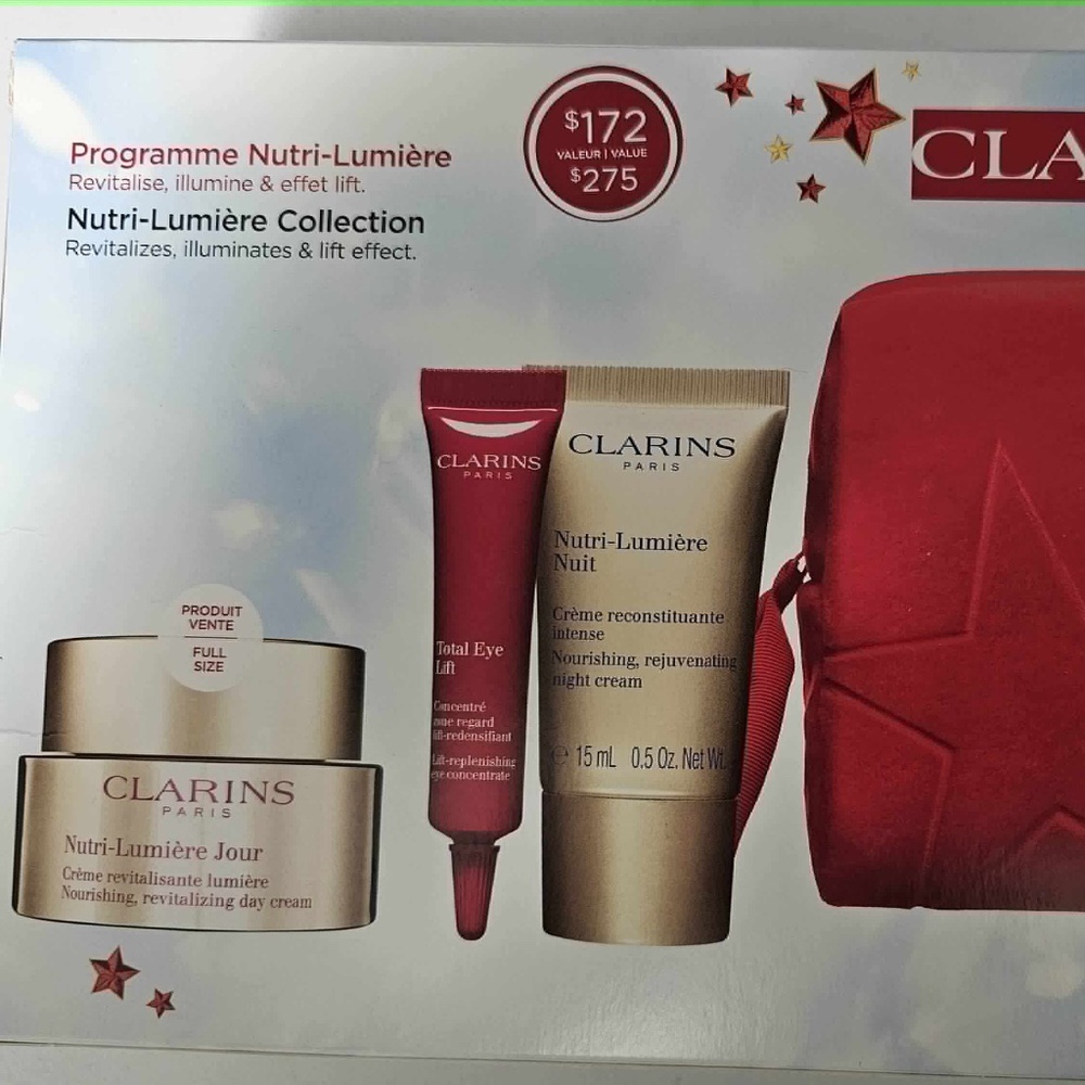 Facial creme